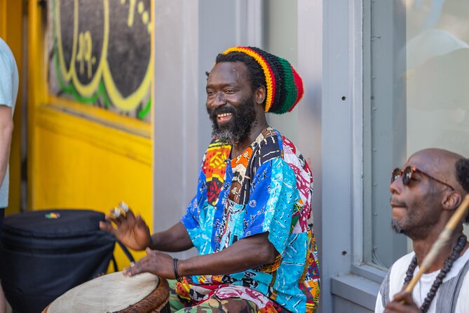 The Essential Bob Marley Tour: Visit His Home and more - Trench Town: A Short Stop With Real Meaning