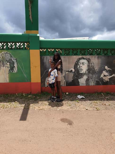 The Official Nine Mile Bob Marley Museum Guided Tour - Key points to know before you book