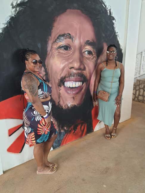 The Official Nine Mile Bob Marley Museum Guided Tour - What the $190 price really covers