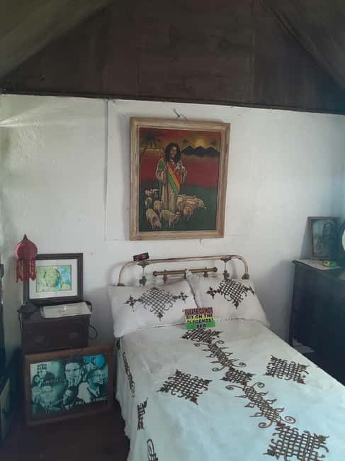 The Official Nine Mile Bob Marley Museum Guided Tour - Timing, comfort, and accessibility