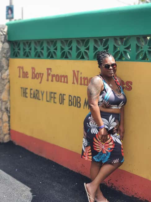 The Official Nine Mile Bob Marley Museum Guided Tour - Who will enjoy this most