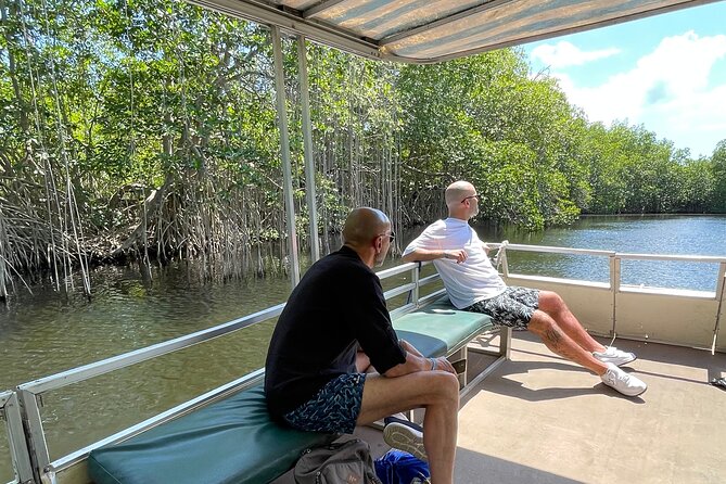 Tour to Black River and YS Falls - Why this tour works for a full day from Negril