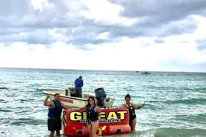 Tour to Negril 7 Miles Beach and Rick’s Cafe from Montego Bay - Key Details at a Glance