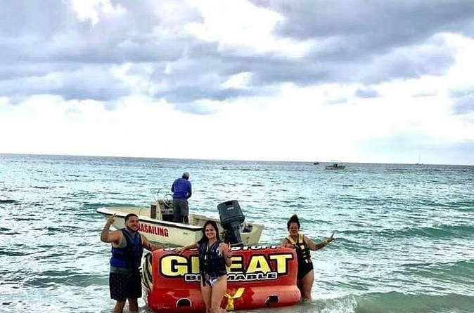 Tour to Negril 7 Miles Beach and Rick’s Cafe from Montego Bay - Westmoreland’s Historical Stops and Landmarks