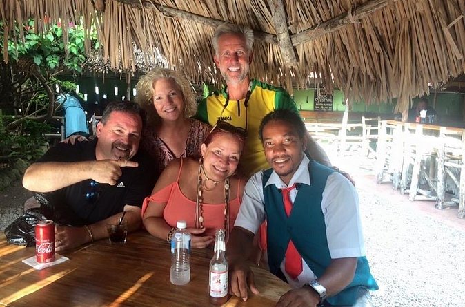 Tour to Negril 7 Miles Beach and Rick’s Cafe from Montego Bay - Who Will Enjoy This Negril Outing?