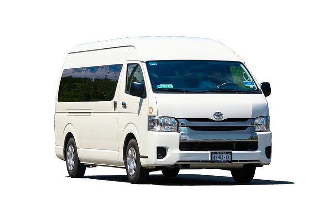 Transfer Service, Sangster MBJ Airport From/To Iberostar zone - Hotel departure and the journey back to MBJ