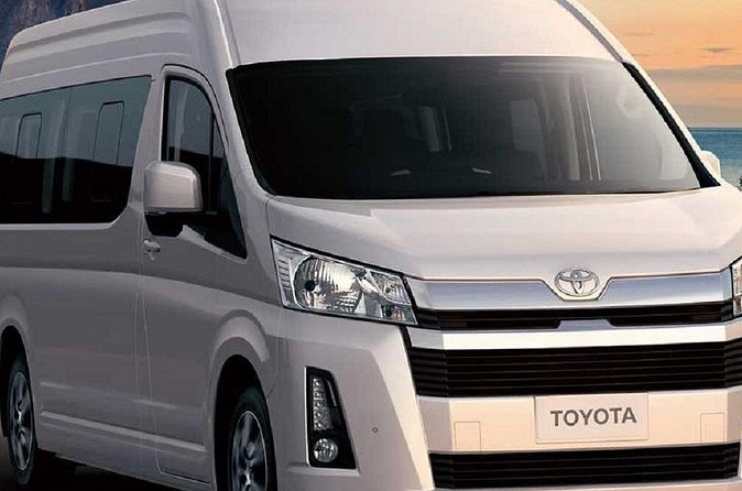 Transfers from Montego Bay Airport to Negril - Driver service is the heart of the experience