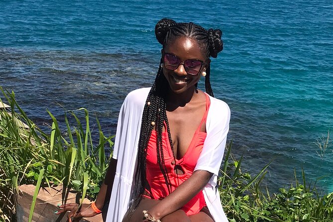 Transportation and Tour from Montego Bay to Blue Hole/Secret Falls - What the private format changes