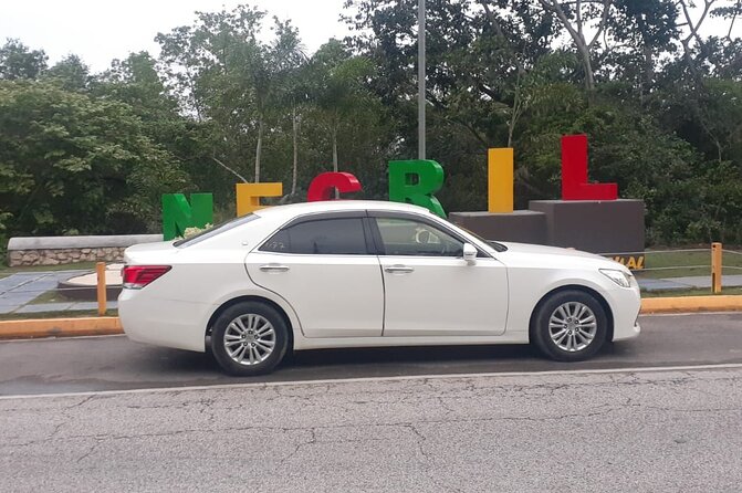Transportation from Montego Bay to your Hotel. - Key Points To Know Before You Book