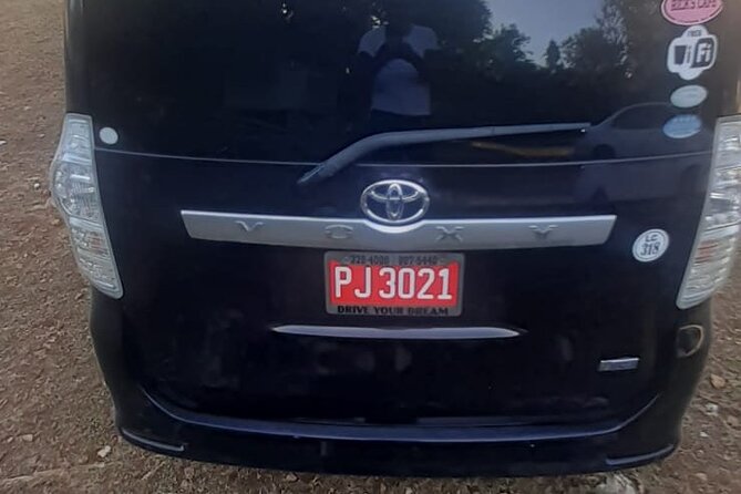 Transportation from Montego Bay to your Hotel. - From Sangster Airport To Negril In One Ride