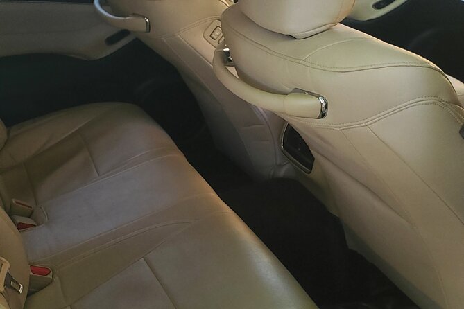 Transportation from Montego Bay to your Hotel. - Arriving At Hotel Riu Palace Tropical Bay