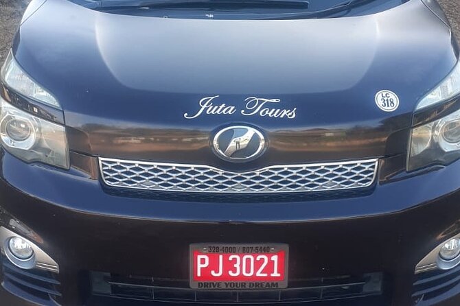Transportation from Montego Bay to your Hotel. - How The Price Measures Up For Two People