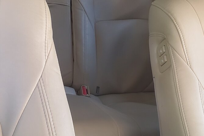 Transportation from Montego Bay to your Hotel. - Who Will Like This Transfer Most