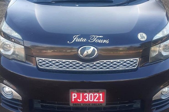 Transportation from Montego Bay to your Hotel. - Booking Timing And Cancellation