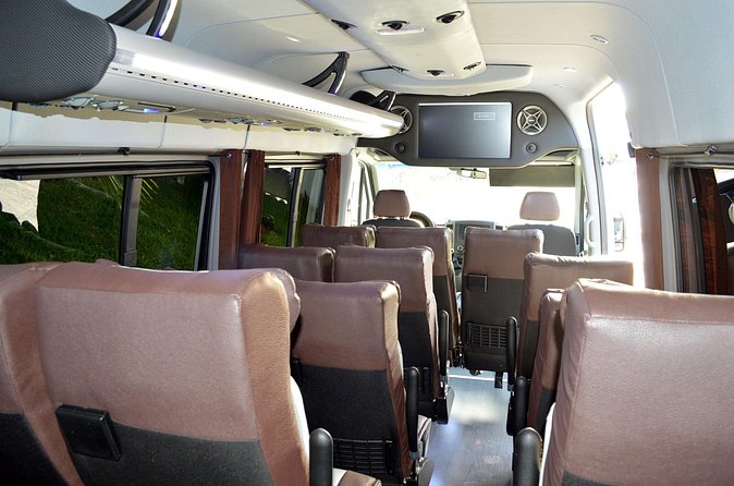Transportation Services From Sangster Airport From/To Negril Hotels - Accessibility is the central reason to book