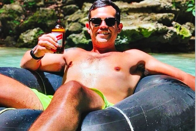 Tubing and Blue Hole Combo Tour from Falmouth - Key things to know before booking