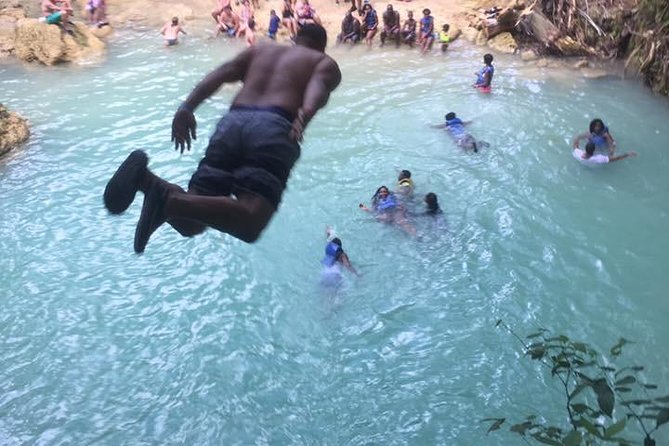 Tubing and Blue Hole Combo Tour from Falmouth - Who will enjoy this tour most