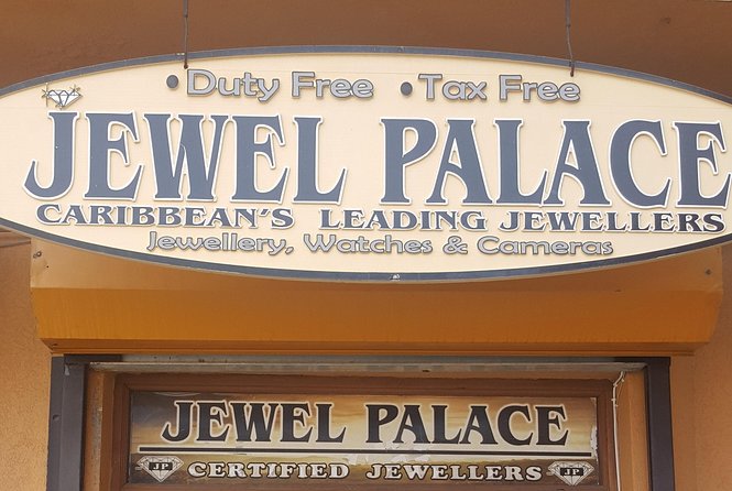 Tubing,Lunch and Shopping from Ocho Rios - Who should book this tubing and shopping tour