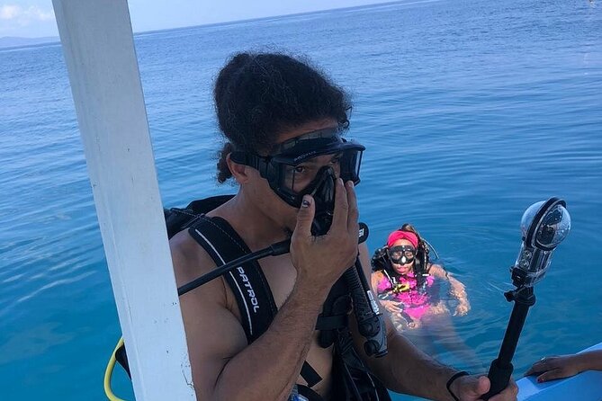 Two Tank Dive in Montego Bay w/Certified Divers - What this Montego Bay scuba trip is really like