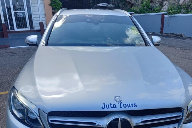 VIP Luxury Montego Bay Airport Transfer to Montego Bay/ Falmouth - Five things worth knowing before you book