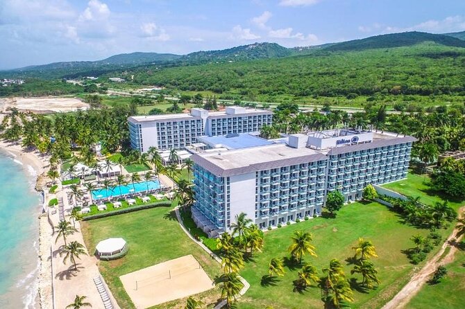 VIP Luxury Montego Bay Airport Transfer to Montego Bay/ Falmouth - Is $70 per person a fair price?