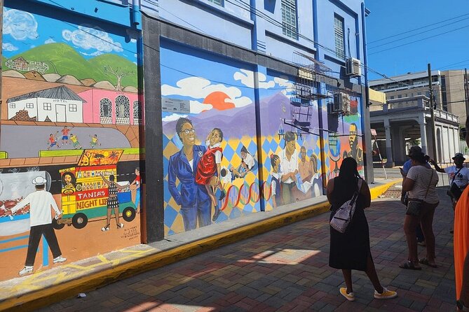 Walk tour of Downtown Kingston - Why Downtown Kingston is worth your time