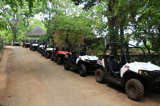 Wet n Dirty ATV Outback Adventure From Ocho Rios - Is $190 per person a fair price?