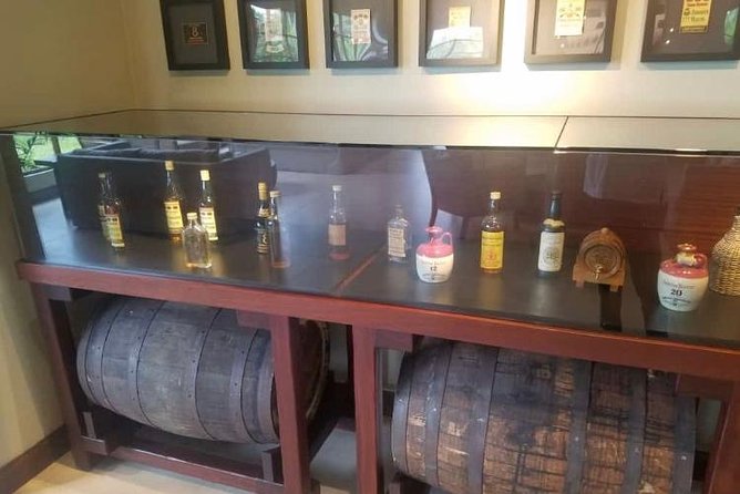 YS Falls and Appleton Estate Private Rum Tour - Why combine Appleton Estate and YS Falls?