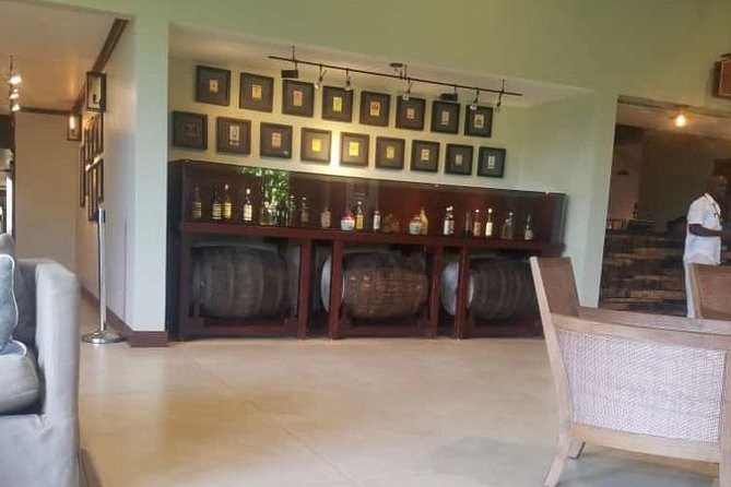 YS Falls and Appleton Estate Private Rum Tour - What the private format really adds
