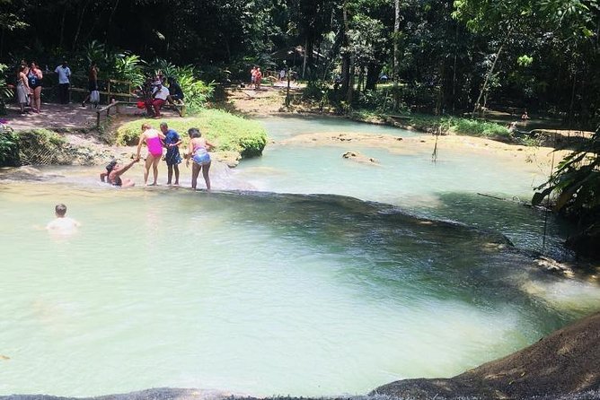YS Falls and Appleton Estate Private Rum Tour - Is $220 per person a fair price?