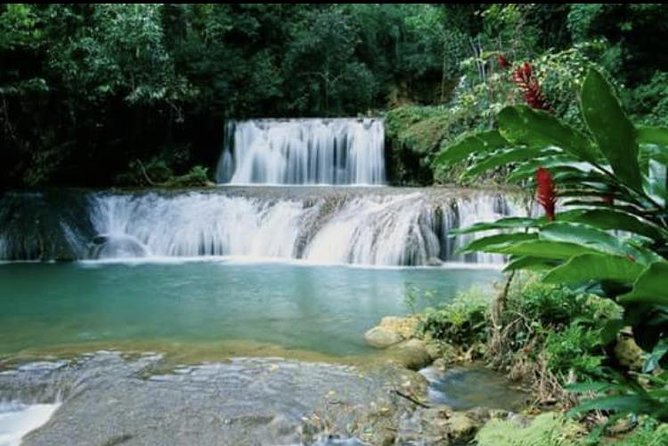 YS Falls and Appleton Estate Private Rum Tour - What to pack for this particular day