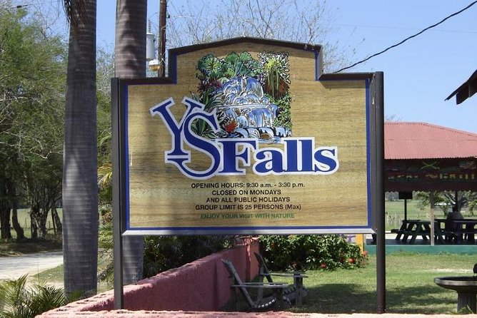 YS Falls and Appleton Estate Private Rum Tour - Timing, weather, and practical concerns
