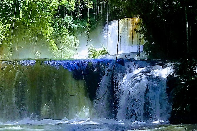 YS Falls & Pelican Bar Tour - Timing matters more than the four to eight hour estimate