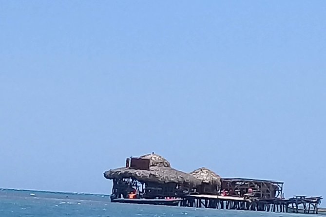 YS Falls & Pelican Bar Tour - Who will get the most from this private outing