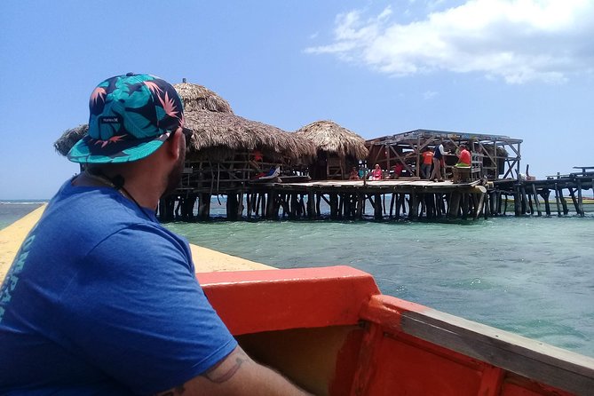 YS Falls & Pelican Bar Tour - Booking details and cancellation advice
