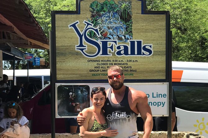 YS Falls Private Full-Day Adventure Tour with Pickup - Key Points Before You Book