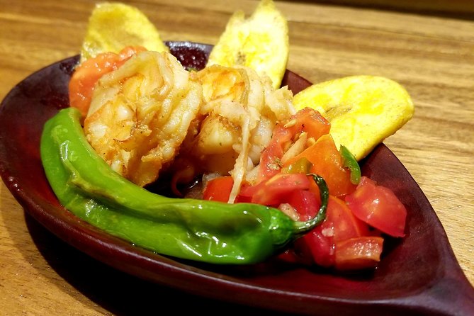 Zimbali Mountain Cooking Studio - The farm walk: short, green, and not always a formal tour