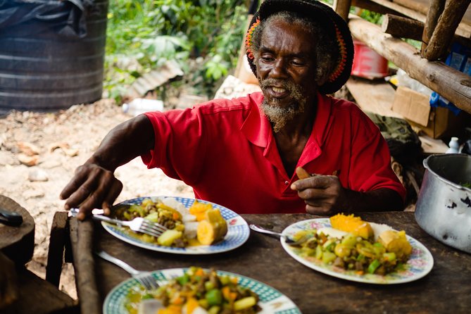 Zimbali's Rasta Tour Lunch - Is $140 a fair price?
