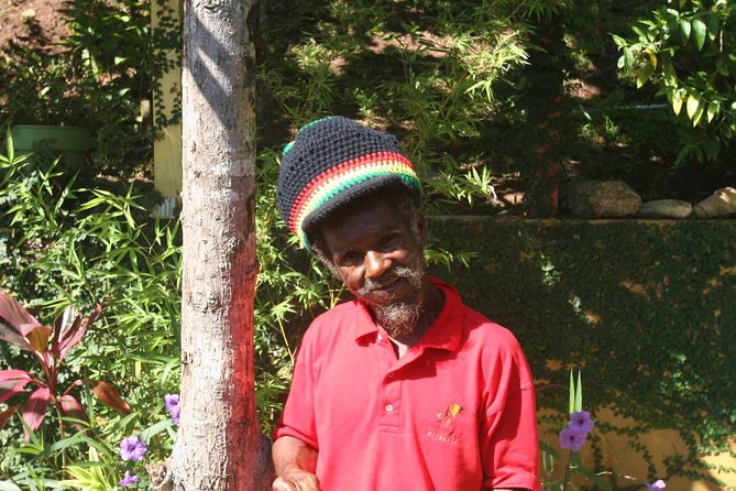 Zimbali's Rasta Tour Lunch - What to pack for Zimbali